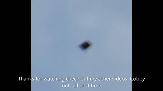 UFO in Az