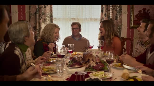 A Christmas Story Christmas – Official Trailer