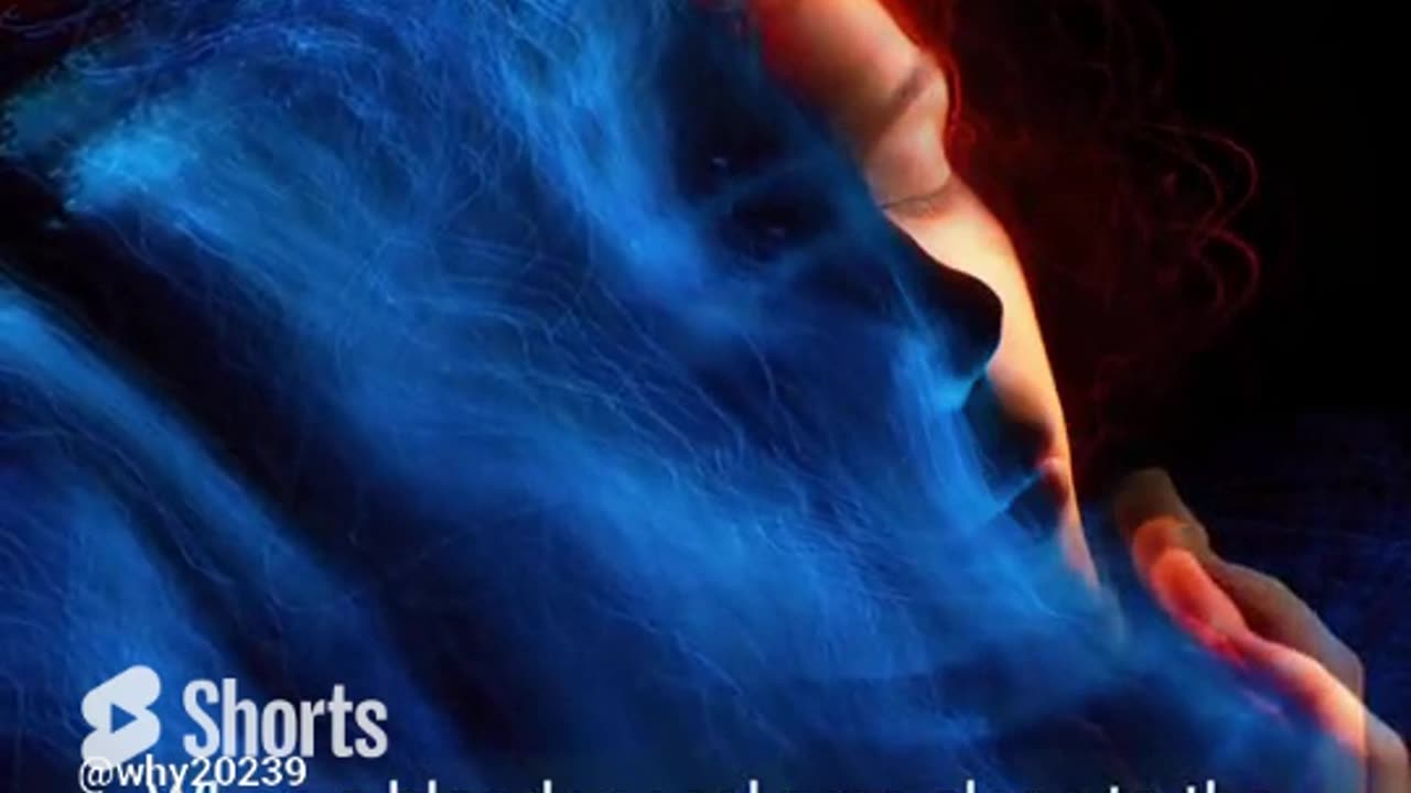 Why Are Veins Blue?