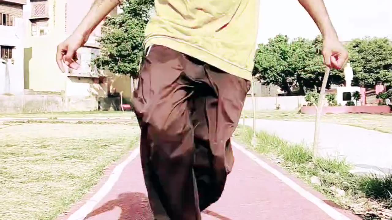 FOOTWORK