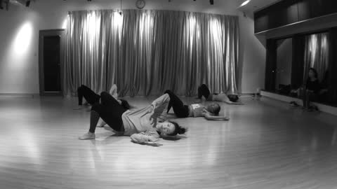 Stay - Rihanna Valerie Lui Choreography