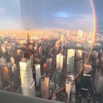 New York City Today 911