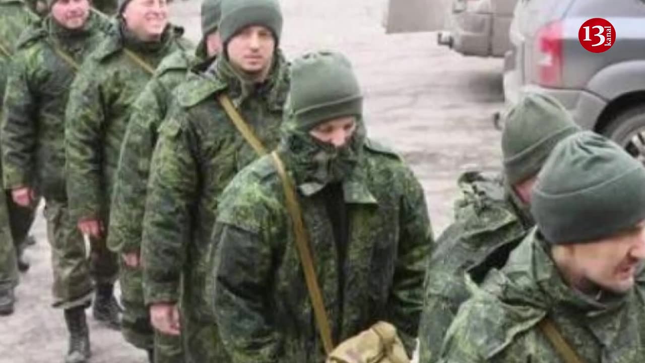 Russia recruits mercenaries from Belarus and Angola