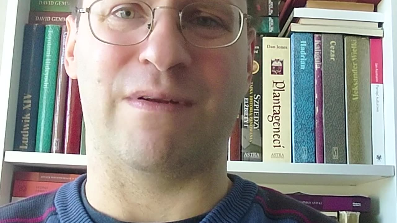 Dzielenie sie problemami.