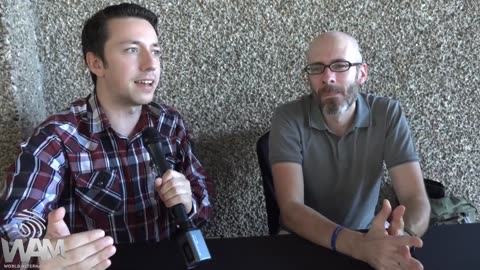 James Corbett on the fall of empires & the coming cashless society