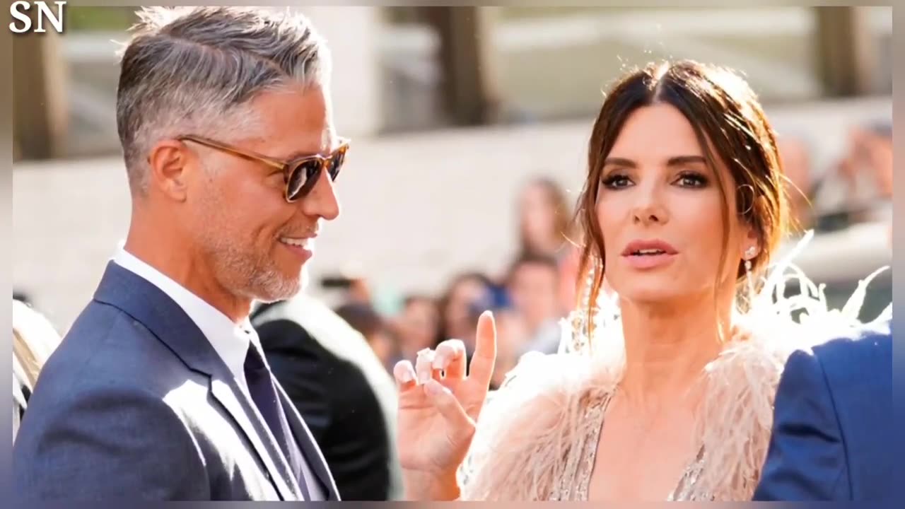 Sandra Bullock ‘Grateful’ for Support After ‘Heartbreaking’ Death of Bryan Randall Source Exclusive