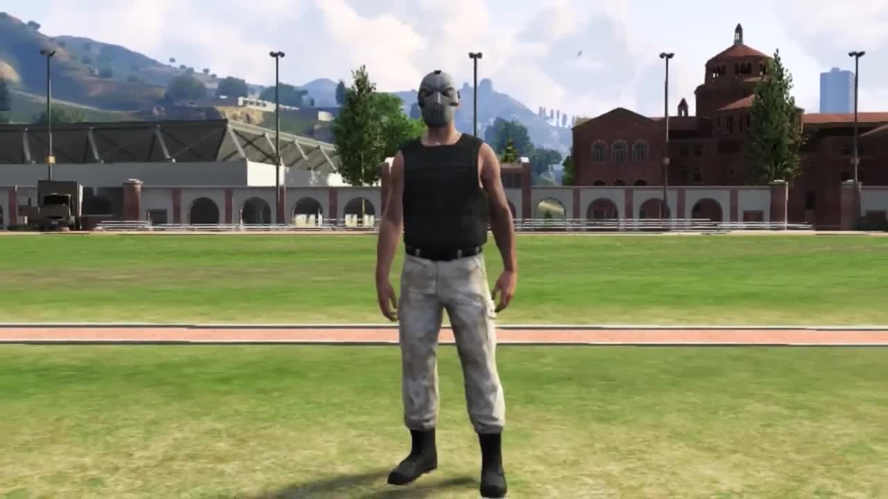 Vanoss Skit Compilation