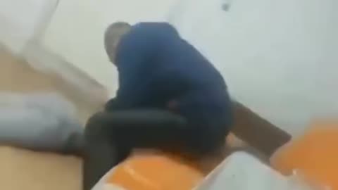 News Break: swing and a miss.