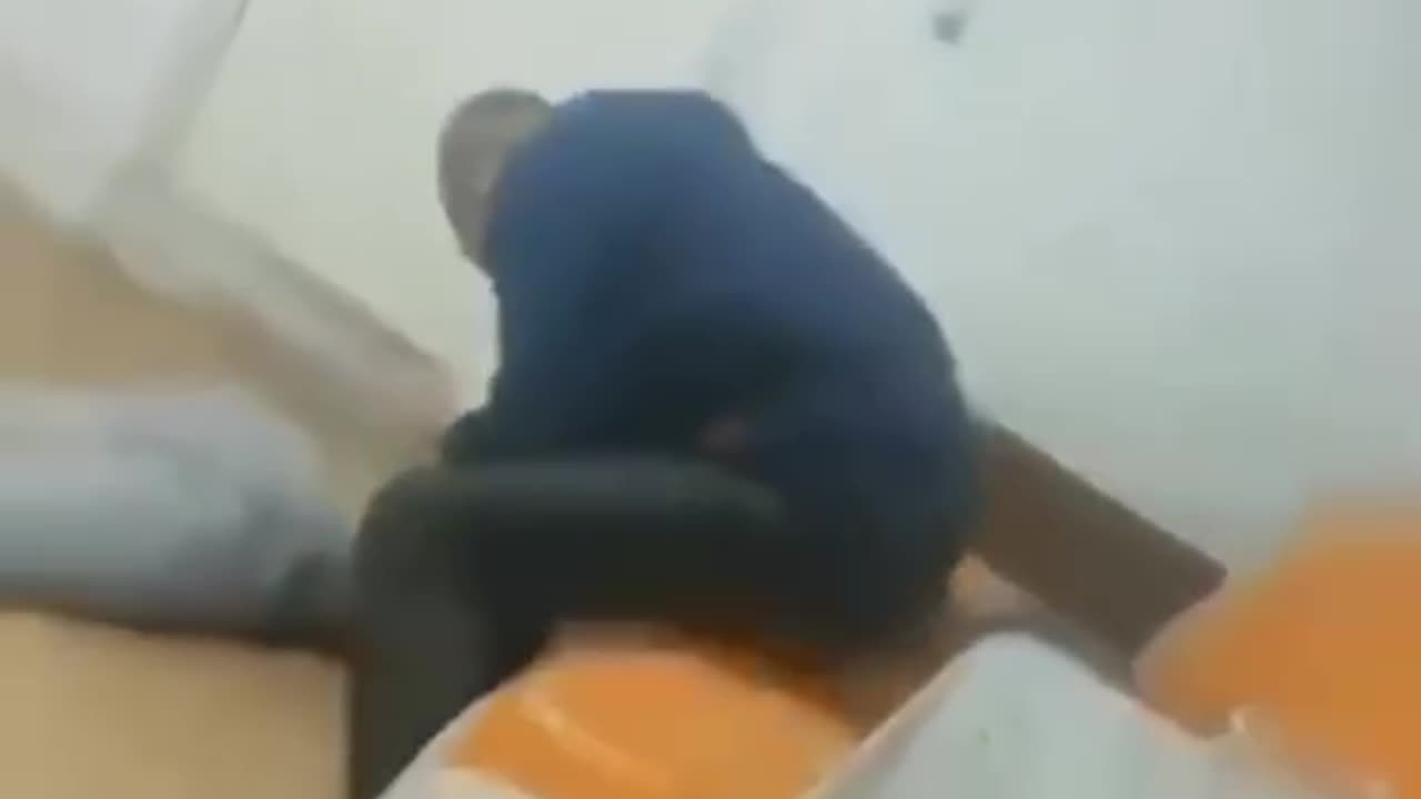 News Break: swing and a miss.