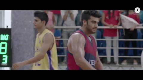 Tu Hi Hai - Full Video | Half Girlfriend | Shraddha Kapoor & Arjun Kapoor | Rahul Mishra