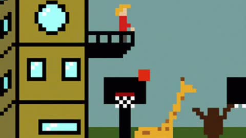 Digital Basketball Gif! 🏀