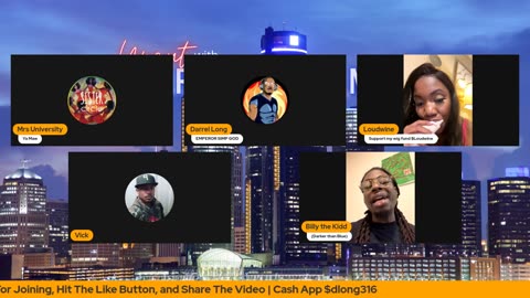 Brother Polight Sentencing | BrickWoman Update | Kamala Harris President | Chrisean Rant & more