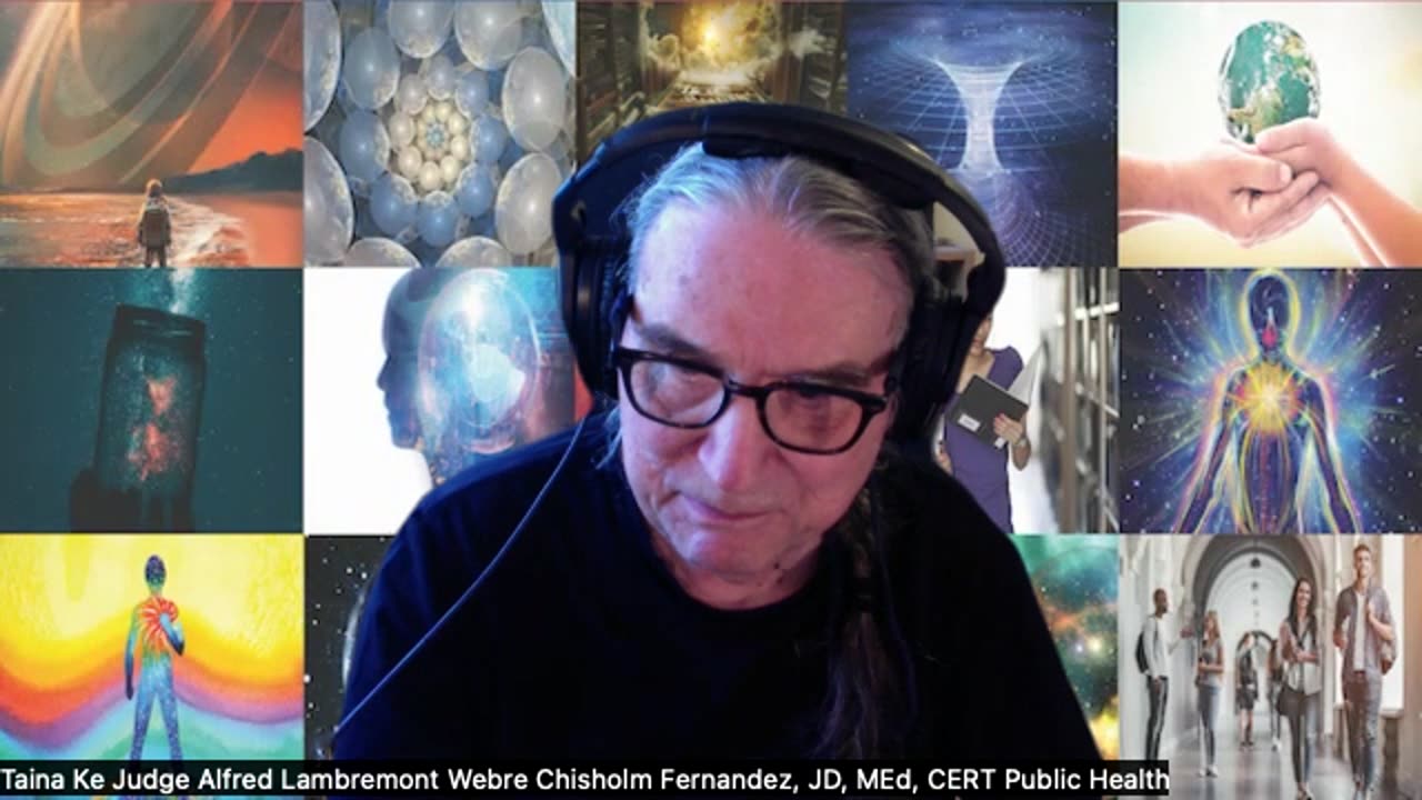 Ascension 2024; Draco Reptilian A & B; Trump 2024 POTUS + Positive USA Future: Gary Peter Carlson