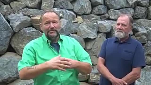 DIABETES MELLITUS & RAW FOOD TRUCKERS Yep! Dave the Raw Food Trucker VIDEO #13 - Oct 6th 2009