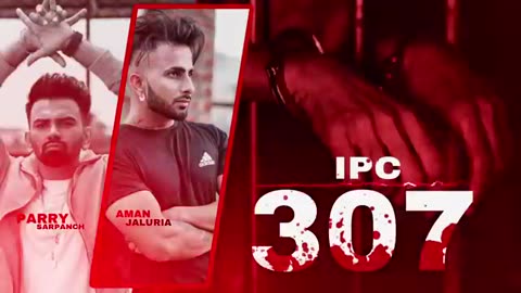 IPC 307 // Haryanvi Song Haryanvi 2023 // official video