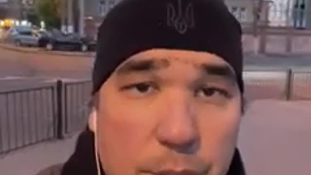 A execução dos soldados russos na guerra da Ucrânia. #shorts