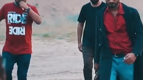 Action entry