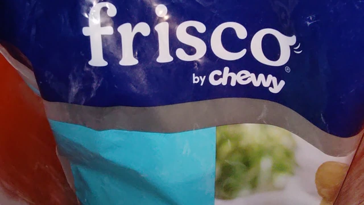 Frisco Unscented Odor Defense Clumping Cat Litter, 35-LB Bag, Dbn, MI, 11/17/23