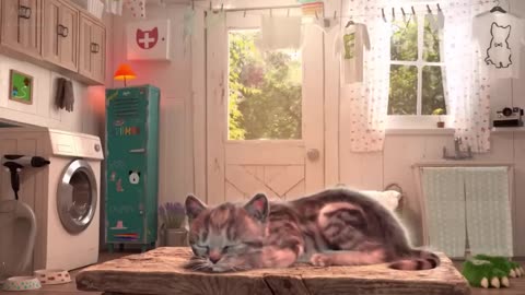 Котики
