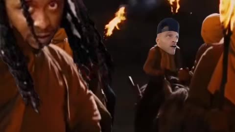 MOST HATED BLOGGER KKK MEETING