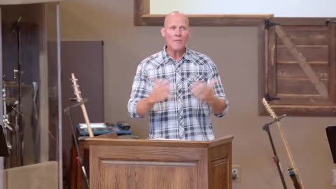 The Deception of Pride | Pastor Shane Idleman