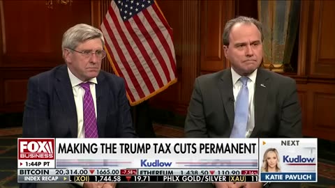 This is an attack on American business: Hodge