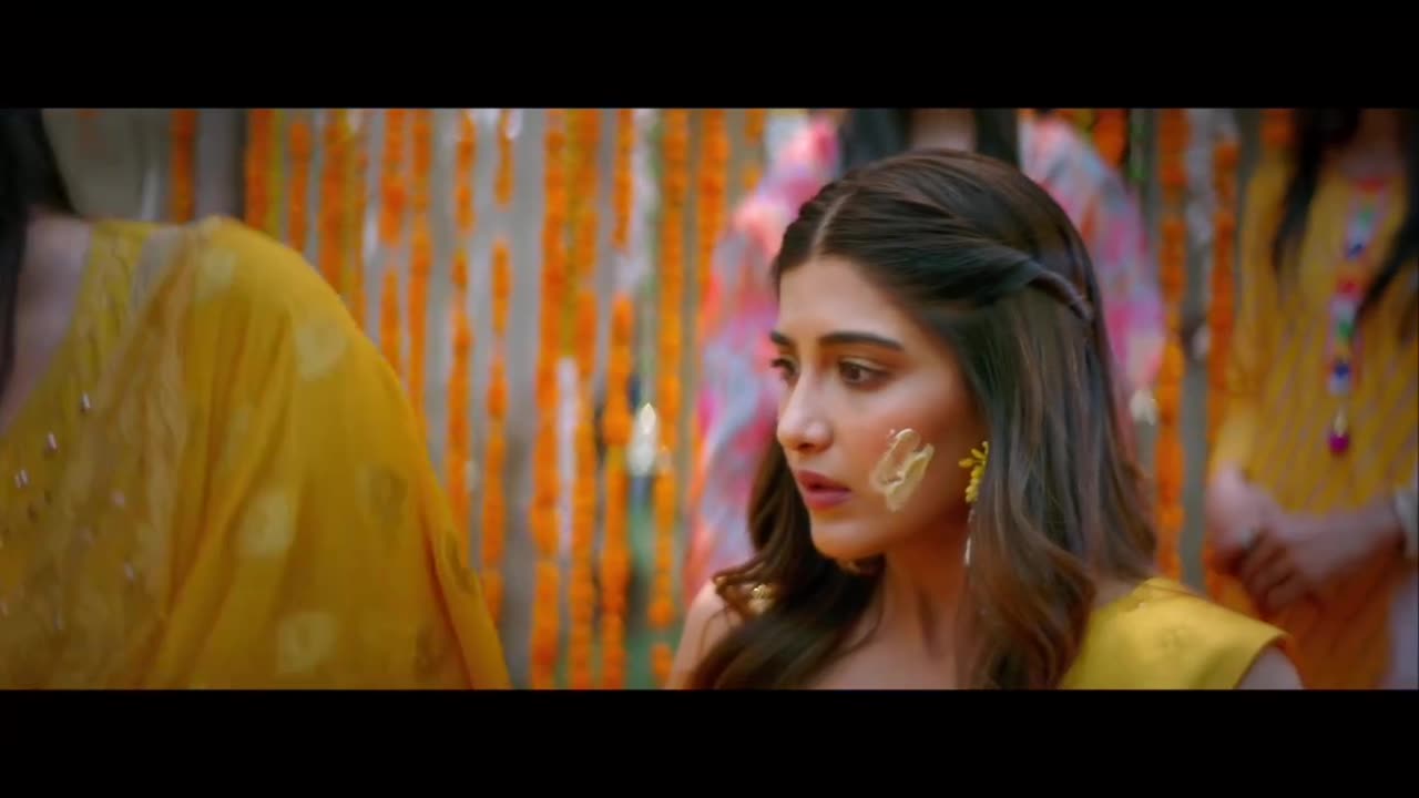 Zihaal_e_miskin #Vishal Mishra new song