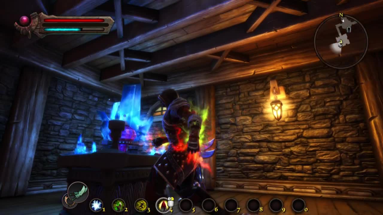 Kingdome of Amalur: Re-Reckoning, Playthrough, Pt.7