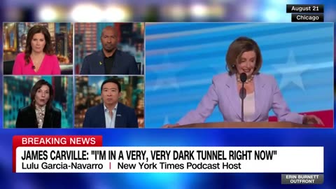 Van Jones Explains: "Outflanked, Outplayed, Outbeat" – Why Kamala Harris Lost