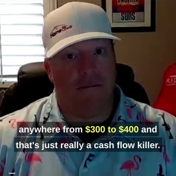 Today, we're balancing the scales on condos: