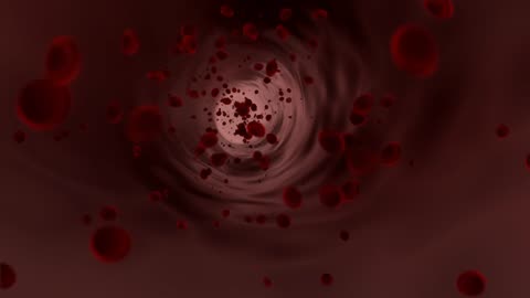 Blood cells