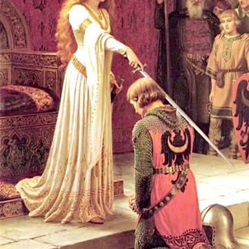 The measure of any civilization is it's level of WOMANHOOD