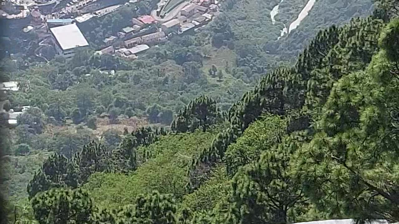 Jammu & kashmir Vaishno devi