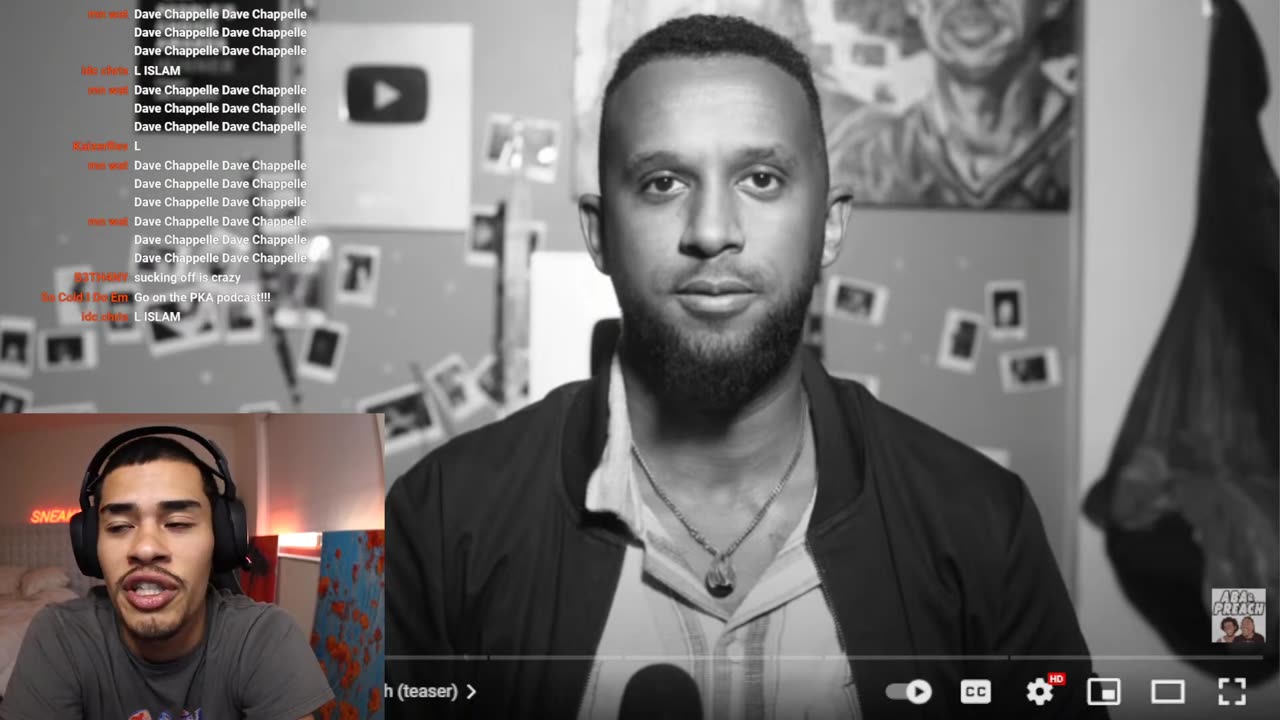 SPECIAL GUEST SNEAKO!