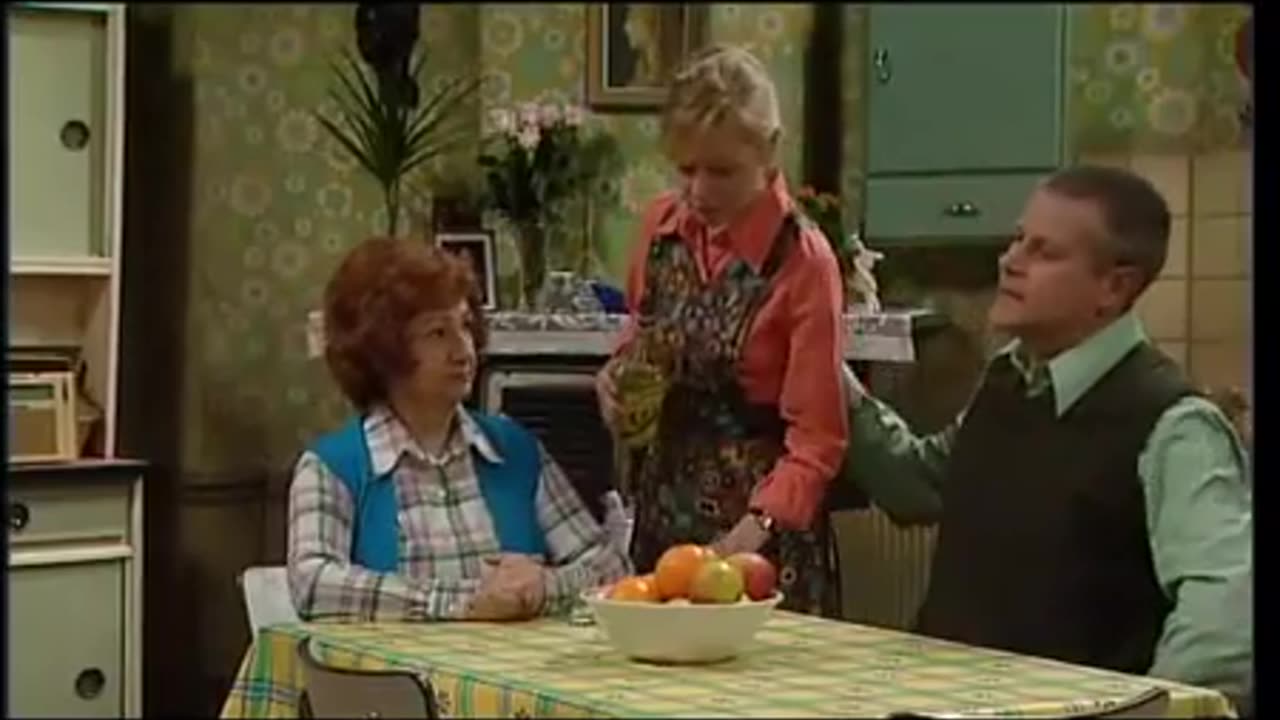 Lili en Marleen S10E1