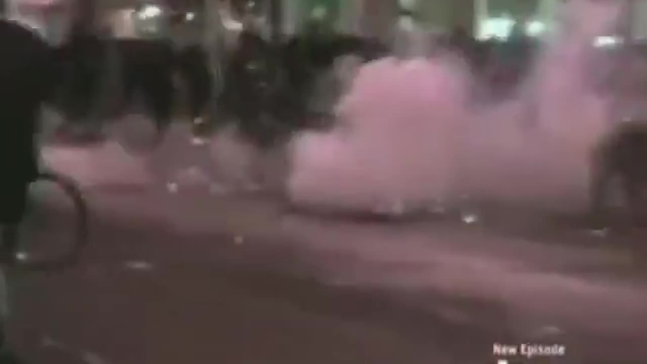 This is not a conspiracy theory anymore!