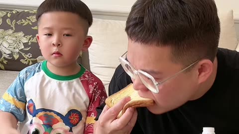 Funny Chinese video