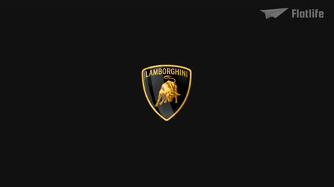 Evolution of Lamborghini 1959-2023