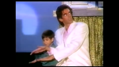 David Copperfield Funny Animal Magic- Run Duck Run With Webster