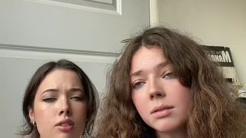 A beautiful group of women