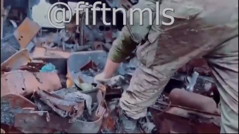 War in Ukraine Russia Terrorist part 13