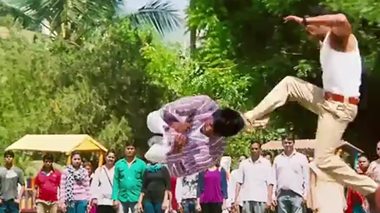 Singham