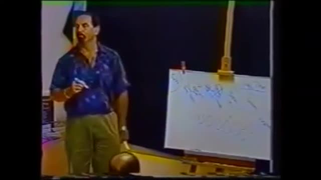 144. ALIEN CONNECTION - STEWART SWERDLOW