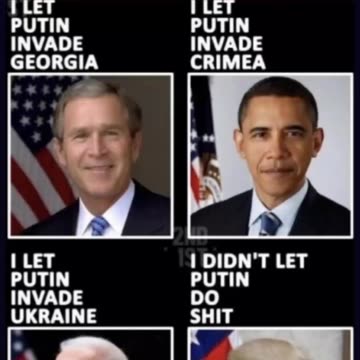 TRUMP PROTECTS AMERICA