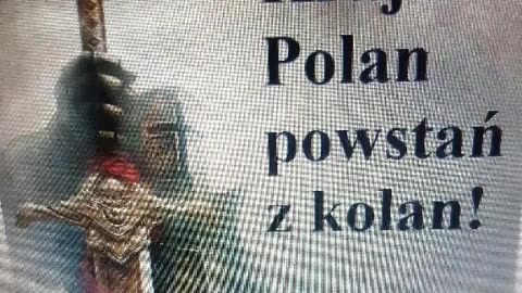 Niepodległa suwerenna Ojczyzna ??? Niestety Polacy żyjecie w iluzji