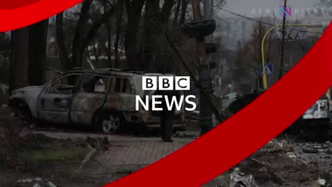 How will Ukraine survive attacks on its infrastructure this winter? - BBC Newsnight