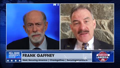 Securing America with Robert Charles (part 1) | November 22, 2022