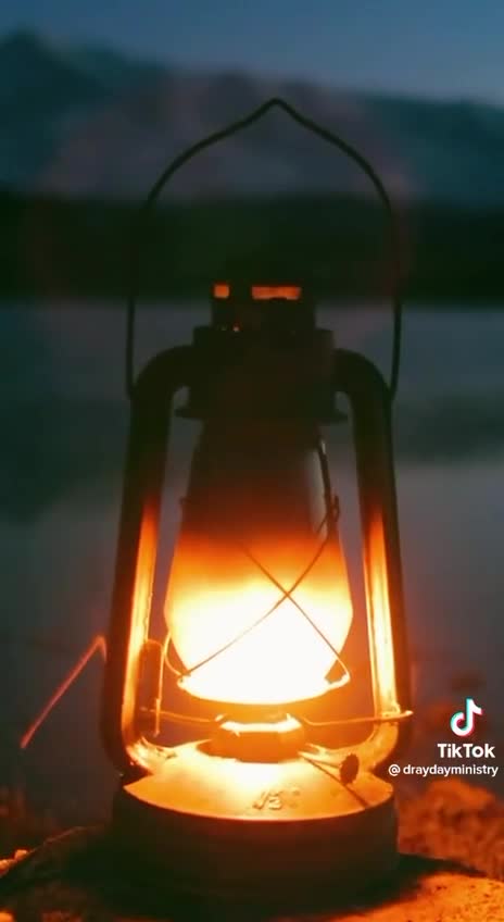 Seek first the kingdom