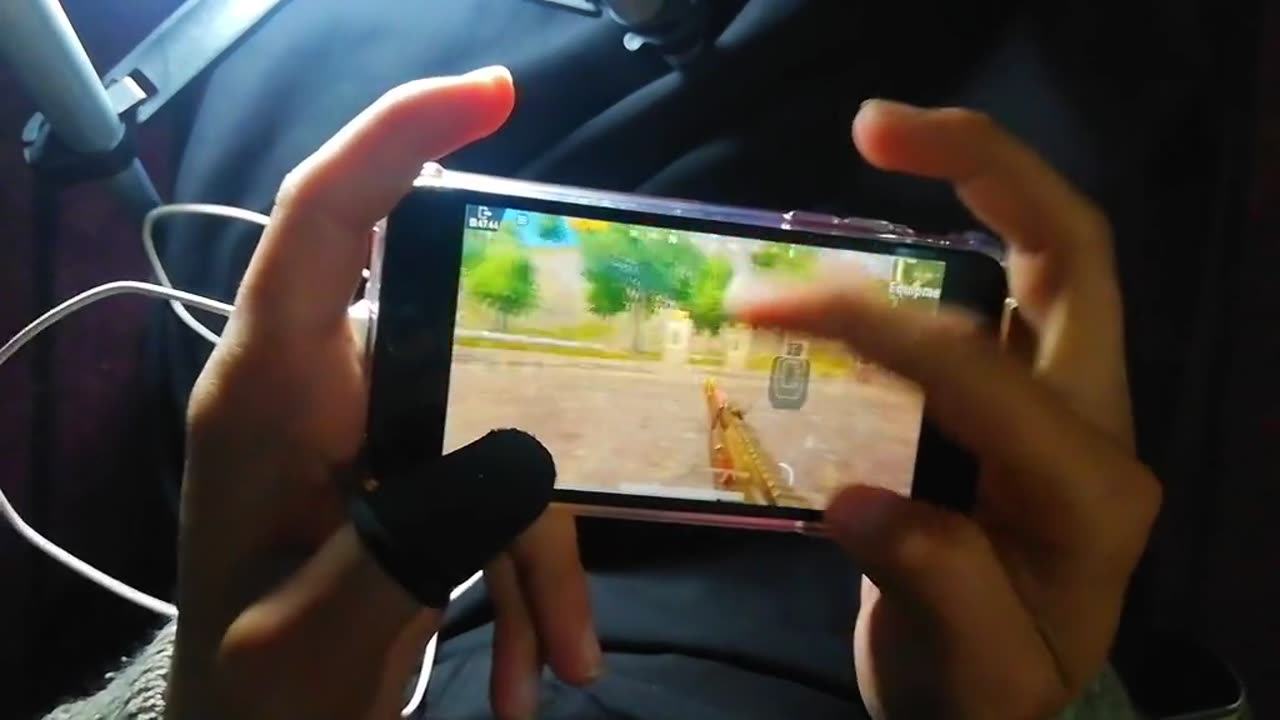 pubg mobile