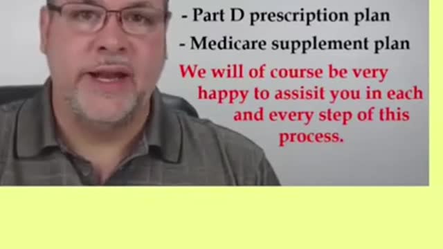 Final Part 4 - Everything you need to know about Medicare Part B.